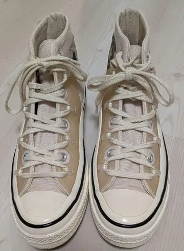 CONVERSE kim Jones chuck taylor CT70