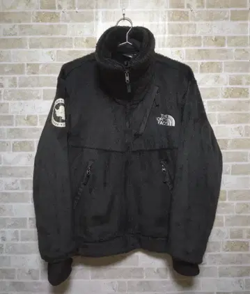 THE NORTH FACE 버사 로프트 자켓 블랙