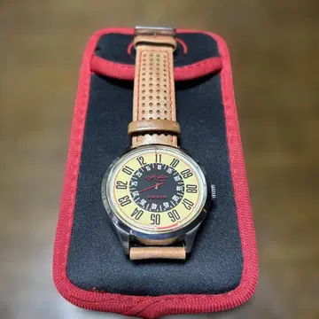 trifoglio Veloce 트리폴리오 베로체