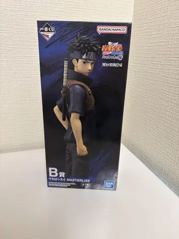 우치하 시스이 제일복권 NARUTO