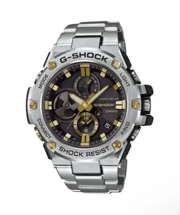 G-STEEL(G스틸) / GST-B100D-1A9JF 미사용 새상품
