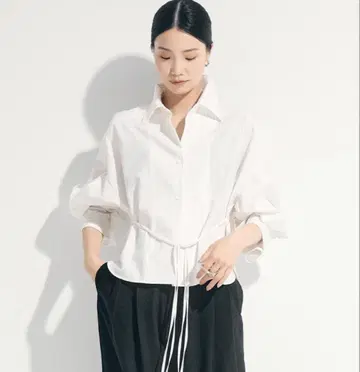 STUDIOUS 2way Cuffs Over Shirt