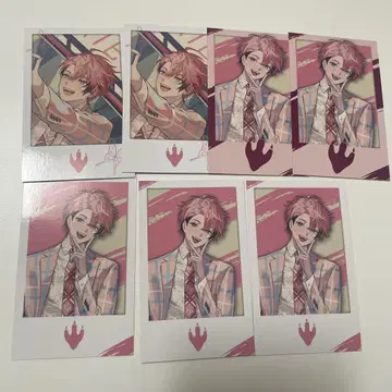 니지산지 Oriens 2nd Anniversary 아카기 웬