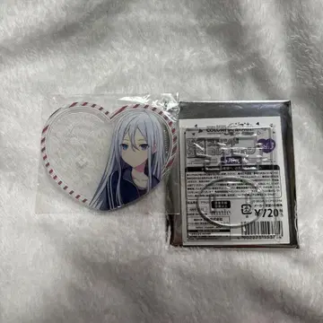피쿠리아 프로세카 요이사키 카나데
