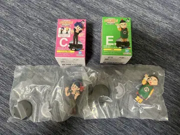 제일복권 드래곤볼 천진반 런치