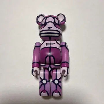 XLARGE BE@BRICK 100% 메디콤토이