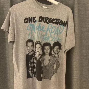 One Direction 티셔츠
