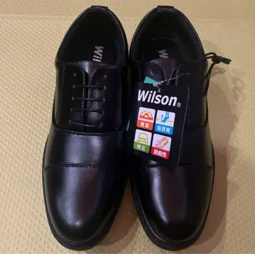 Wilson 비즈니스 슈즈 28cm 4E