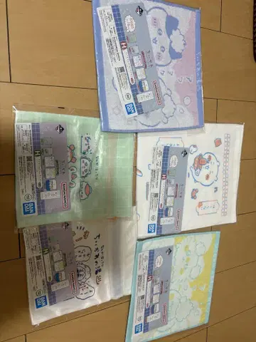 치이카와 제일복권 H상