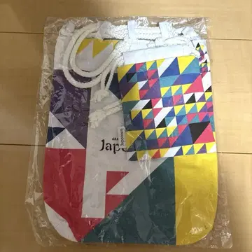 Japonism 미니 파우치 세트