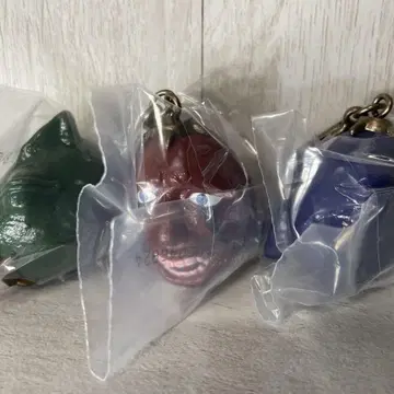 제일복권 베르세르크 반격의 맹세 E상 베헤리트 3개 세트