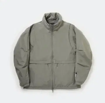 GORE-TEX DAIWA PIER39 17022W 올리브 그린 M