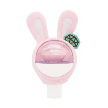 SEVENTEEN 세부치 토끼 귀 응원봉 커버 HARU 캐럿봉