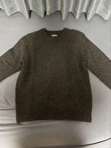 L.L.Bean 니트