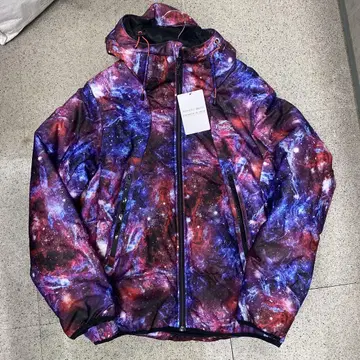 Find-Out WARM SHIELD 자켓 LL