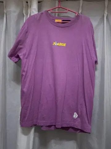 FR2 XLARGE 콜라보T셔츠