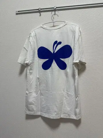 YMYM 셔츠