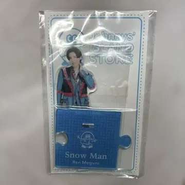 메구로 렌 아크릴 스탠드