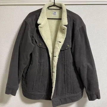 컨디션 최상 Lee CIAOPANICTYPY 콜라보 보아 아우터