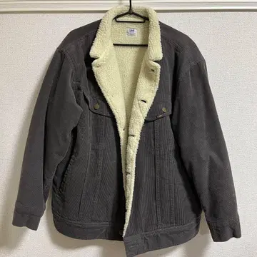 컨디션 최상 Lee CIAOPANICTYPY 콜라보 보아 아우터