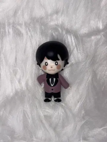 미세스 피규어 노아 방주 오오모리 모토키 Mrs. GREEN APPLE