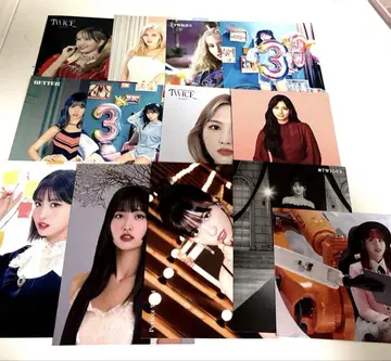 twice 모모 랜턴 묶음 판매