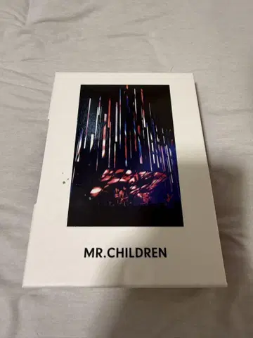 Mr.Children 반세기 로의 엔트런스 DVD