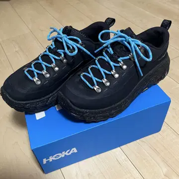 HOKA TOR SUMMIT 1147952 BBLC