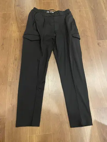 giabsarchivio SPACE-FIT 카고 팬츠 46