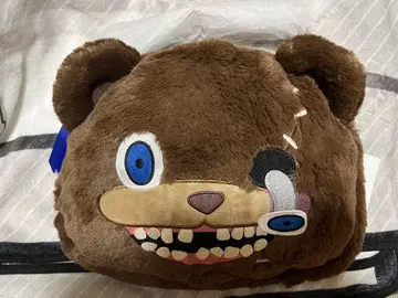 하미곰 숄더백