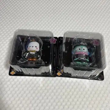 Happy복권 산리오 할로윈 제일복권