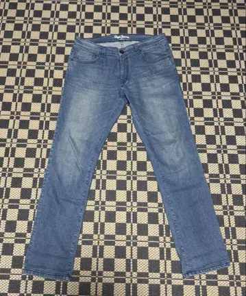 Pepe Jeans 남성용 데님 청바지 36 인치