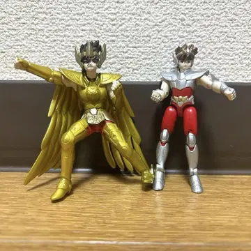 세인트 세이야 세인트 피규어