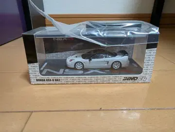 inno64 NSX-R