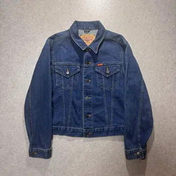 BIG JOHN denim jacket