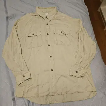 MYTHINKS MY TENCEL SHIRT