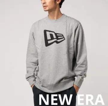 NEW ERA 뉴에라 맨투맨 트레이닝복
