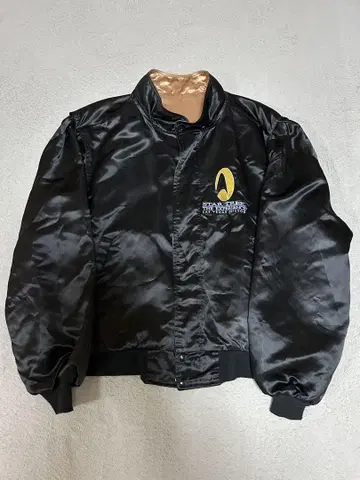 스타트렉 자켓 XL USA제