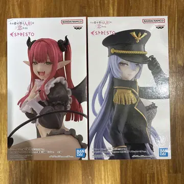 그 비스크 돌은 사랑을 한다 키타가와 마린 피규어 세트