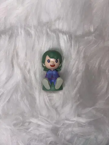 미세스 피규어 팝업 홈 파티 후지사와 료카