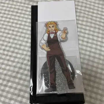 귀멸의 칼날 모크텔바 렌고쿠 쿄쥬로 양면 아크릴 스탠드