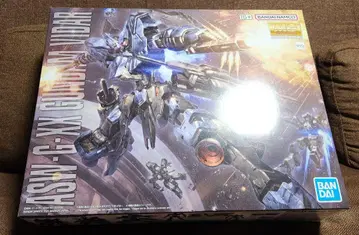 MG 건담 비다르