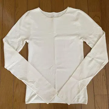 baserange 상의 화이트 steven alan