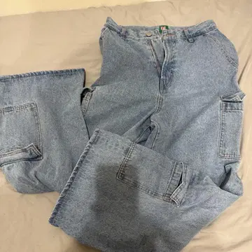 노페걸 데님 여성용