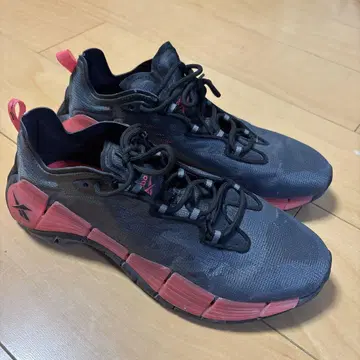 가격 인하! 리복 Reebok ZIG KINETICA