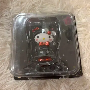 산리오 해피 복권 헬로키티 피규어 할로윈 제일복권 산리오