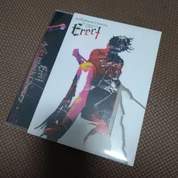 Acid Black Cherry LIVE DVD Erect 초회반