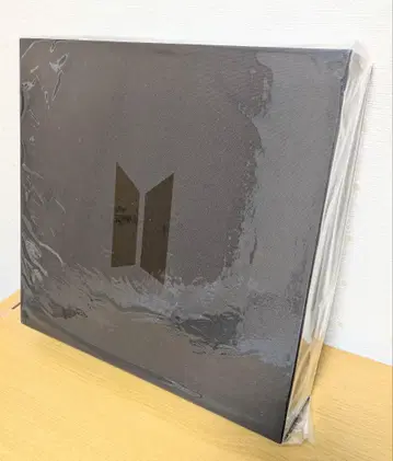BTS MERCH BOX #1 미개봉