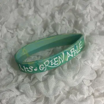 Mrs. GREEN APPLE 미세스 라바반 TWELVE TOUR