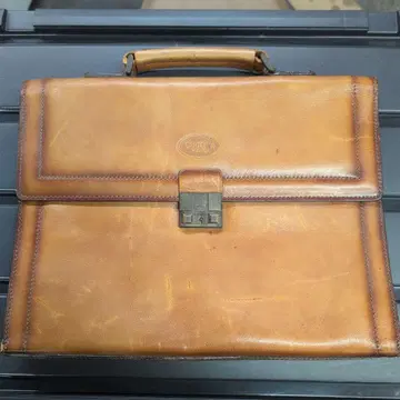 CARTELLA 가방 백 빈티지